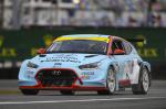 Hyundai Veloster N TCR 2019 года